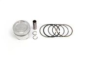 Airsal Scanimet Piston Kit