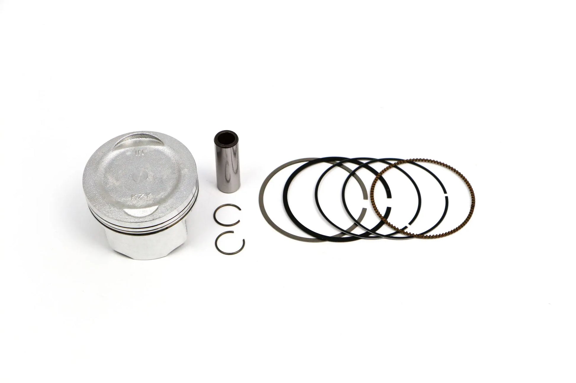 Airsal Scanimet Piston Kit