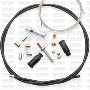 Venhill Featherlight Throttle Cable