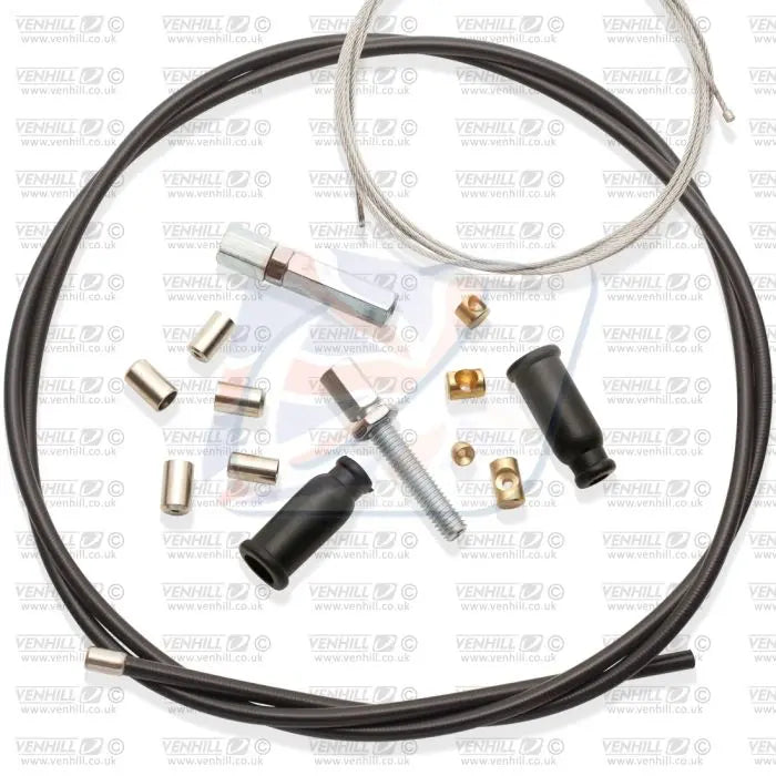 Venhill Featherlight Throttle Cable