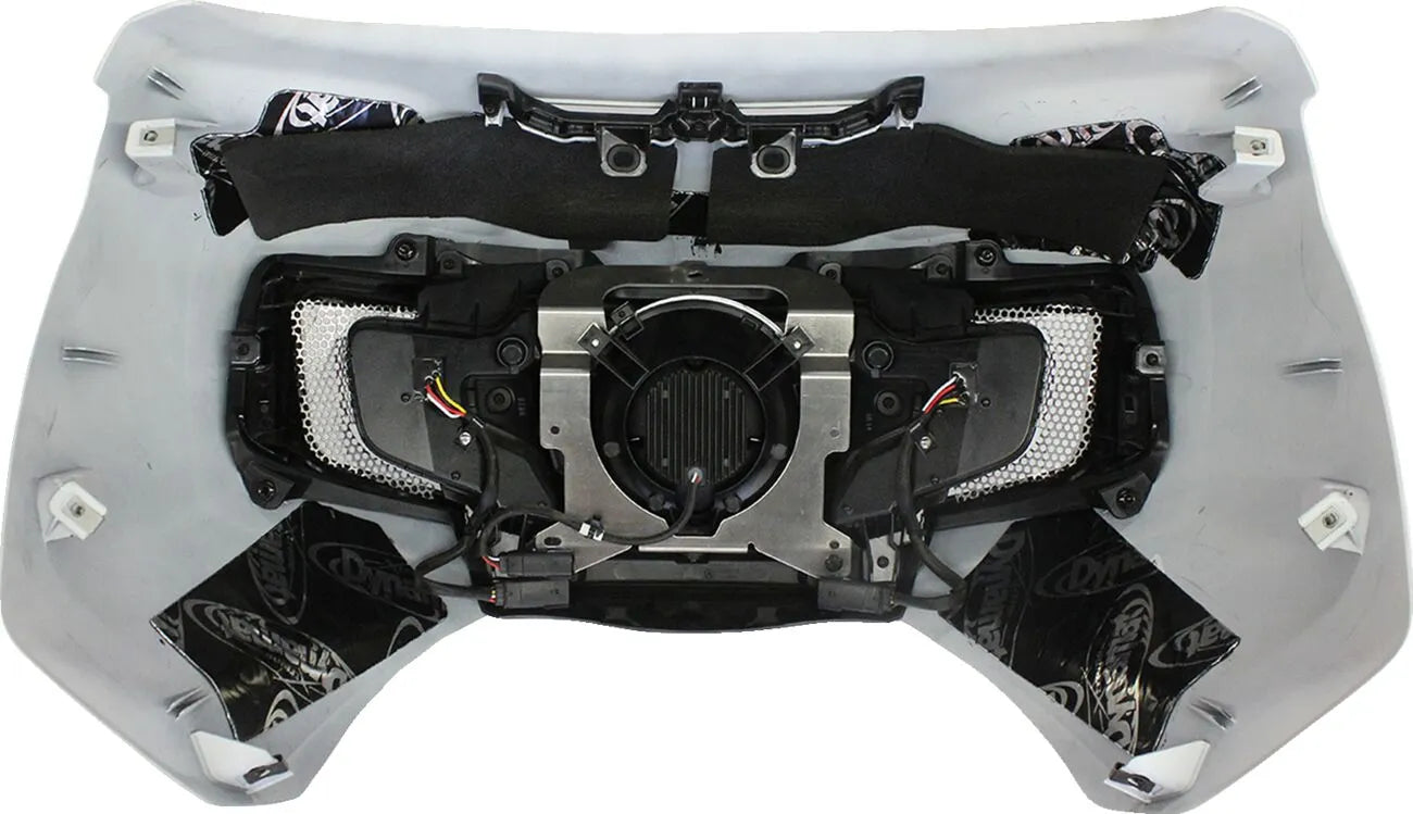KLOCK WERKS Dynamat Sound Control Kit for Fairings