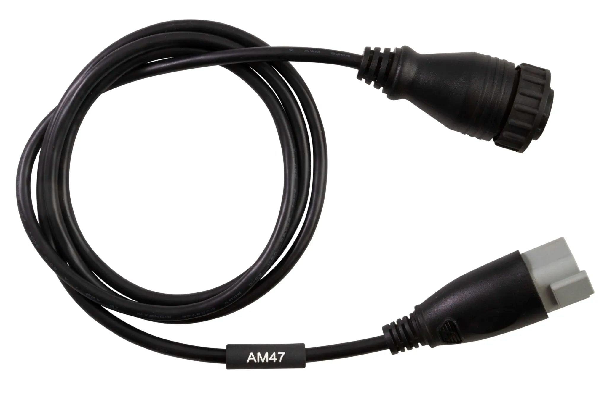 Texa Interface Cable