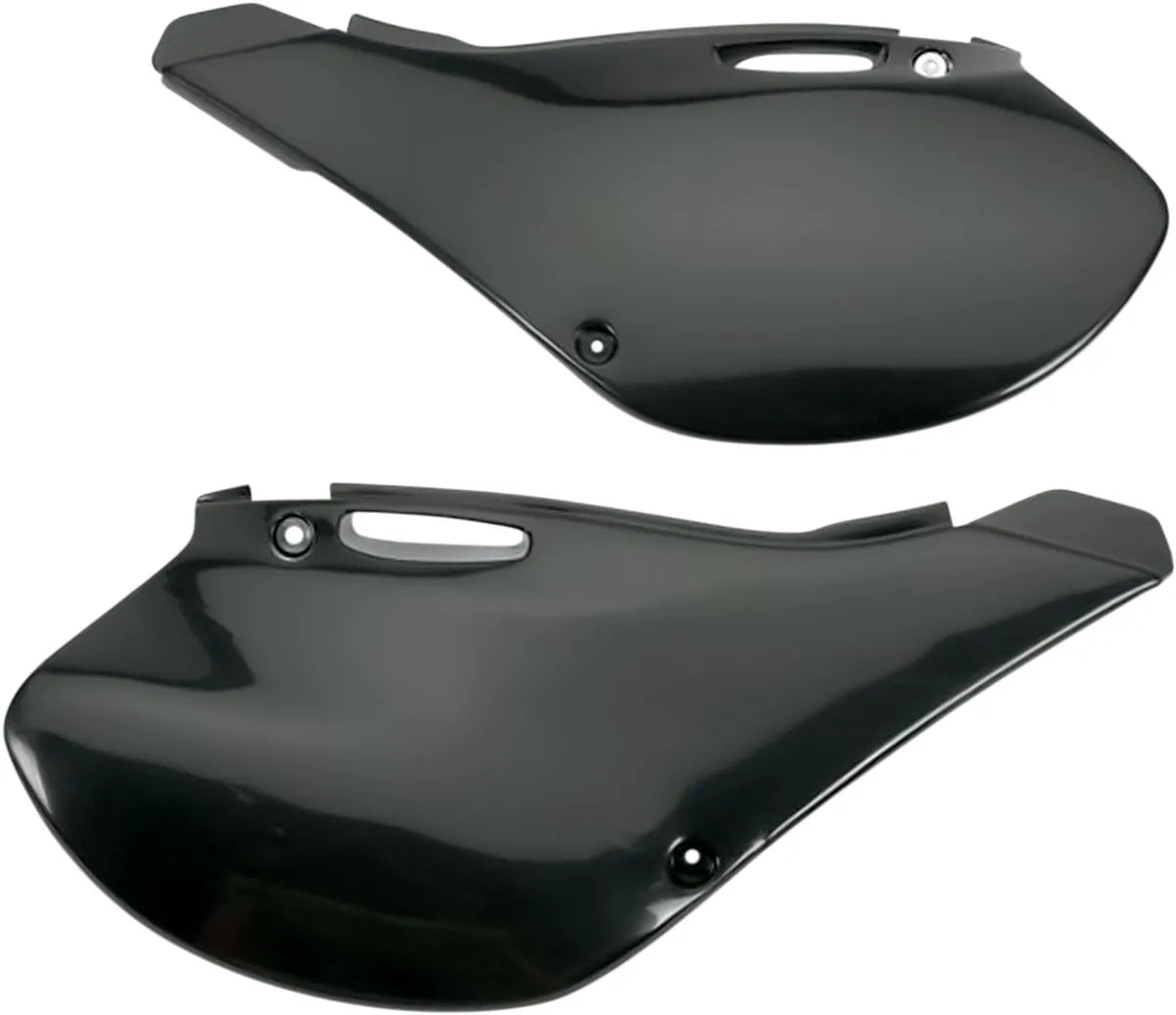 UFO Replacement Side Panels for Motorcycles