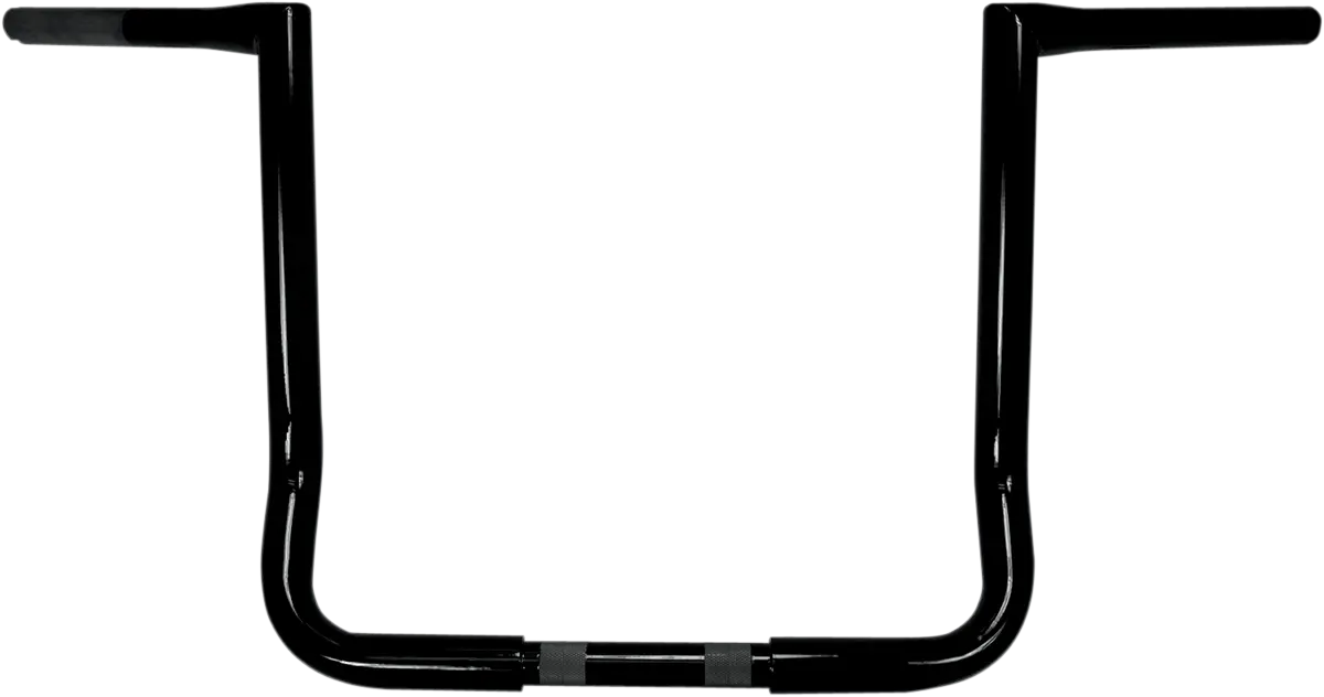 La Choppers 1-1/4" Twin Peaks Touring Handlebar