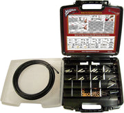 Magnum Shielding Byo Bromsledning Deluxe Kit