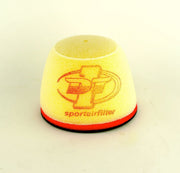 Dt-1 Racing Europe Non Oiled Air Filter