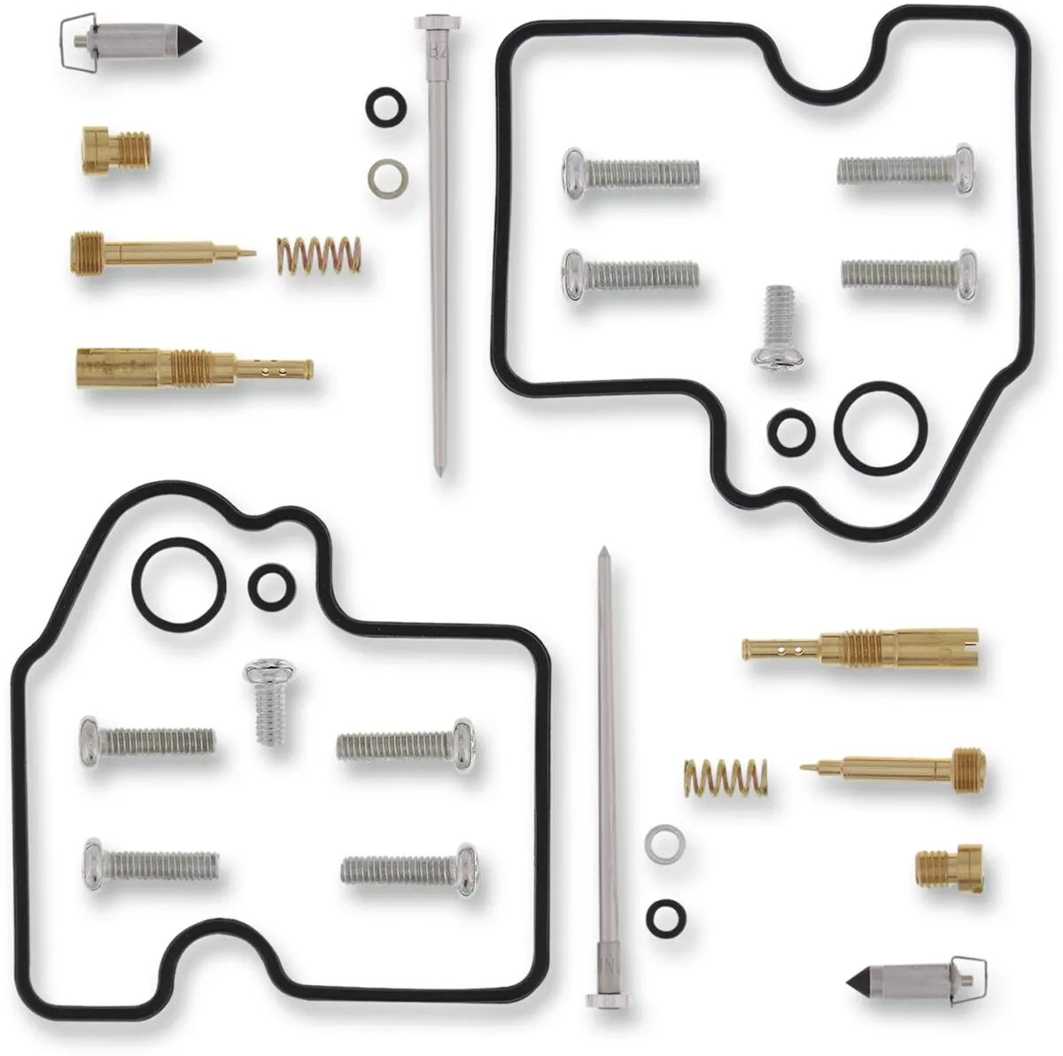 Moose Offroad Carburetor Repair Kit