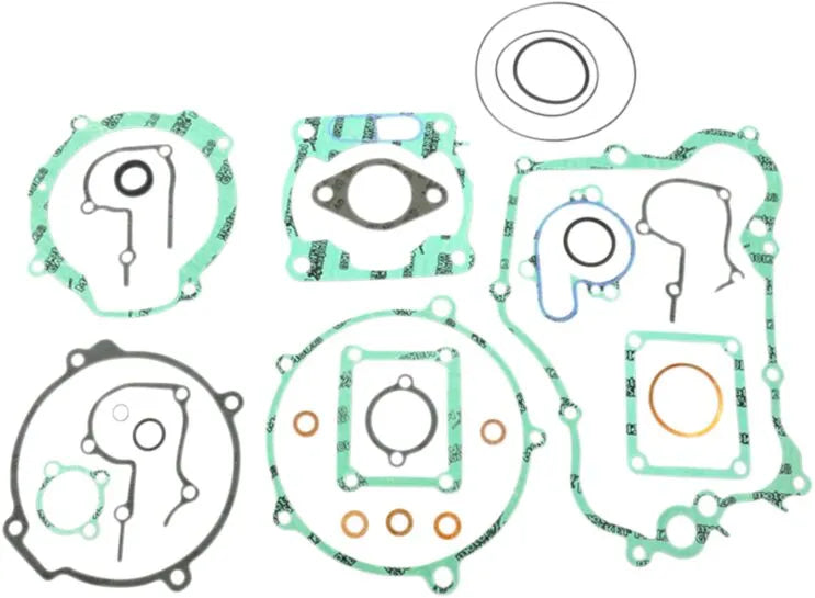 Athena Complete Gasket Kit for Yamaha YZ 125 1986-1993