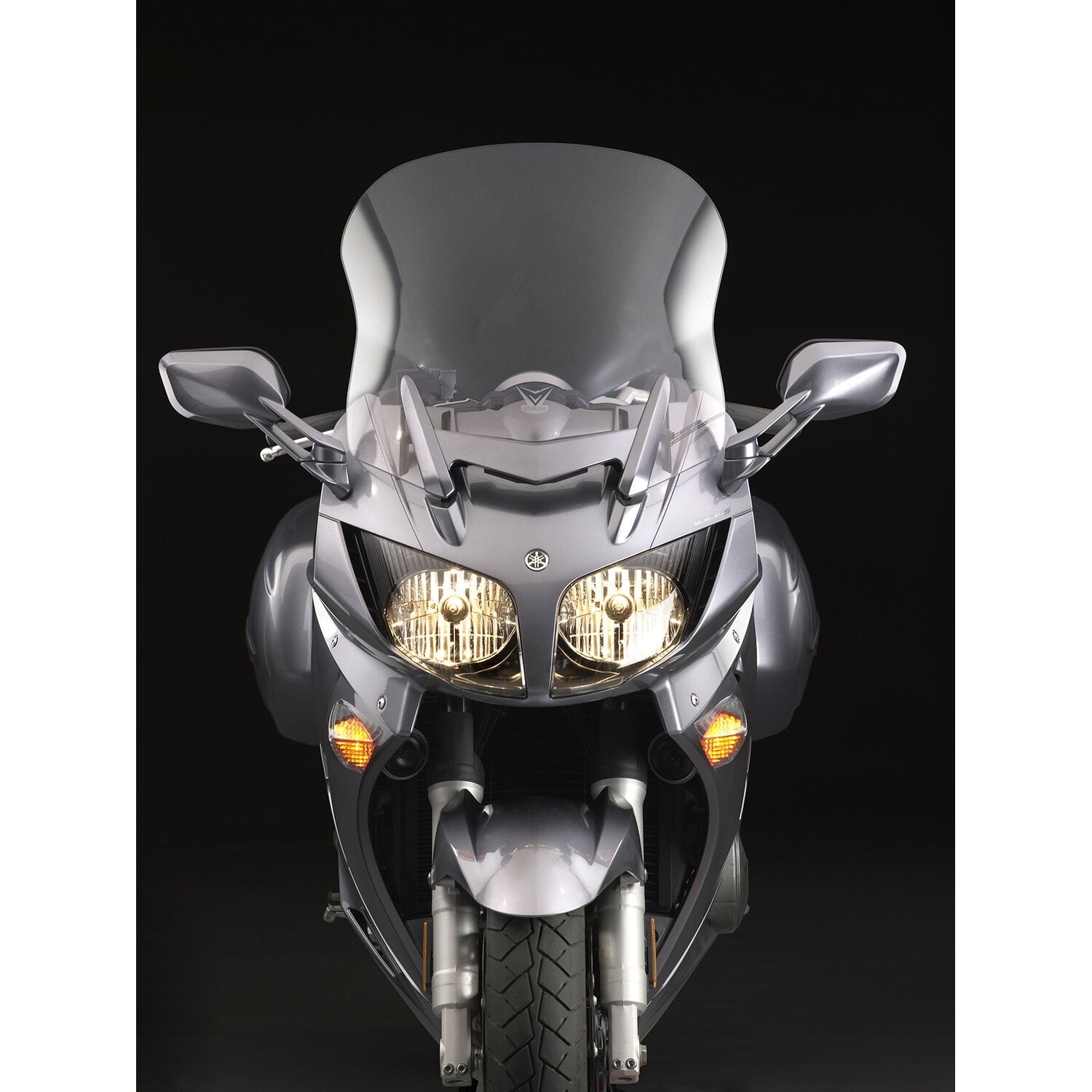 National Cycle VStream® windshield clear