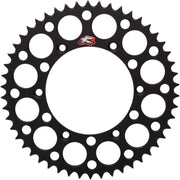 Renthal Ultralight Rear Sprocket 520