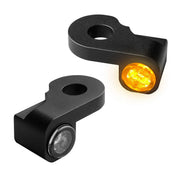 Heinz Bikes Nano Handlebar Turn Signals