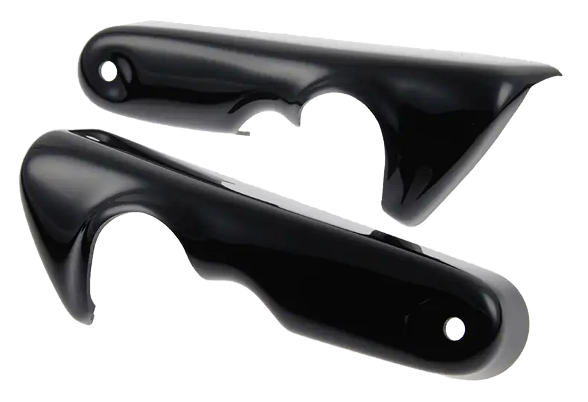 Cult-Werk Short Fender Strut Covers XL 2004-2022 – Fender & Struts