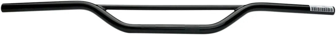 Moose Offroad 7/8" Carbon Steel Handlebar