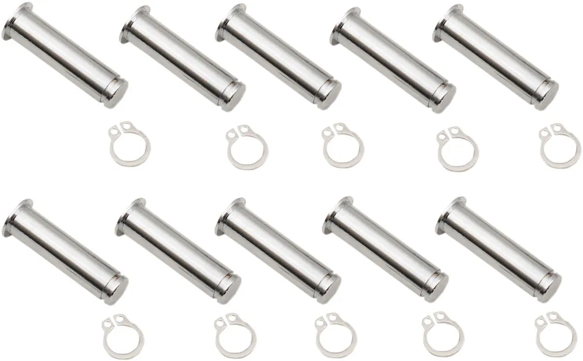 Drag Specialties Pivot Pin/clip Kit
