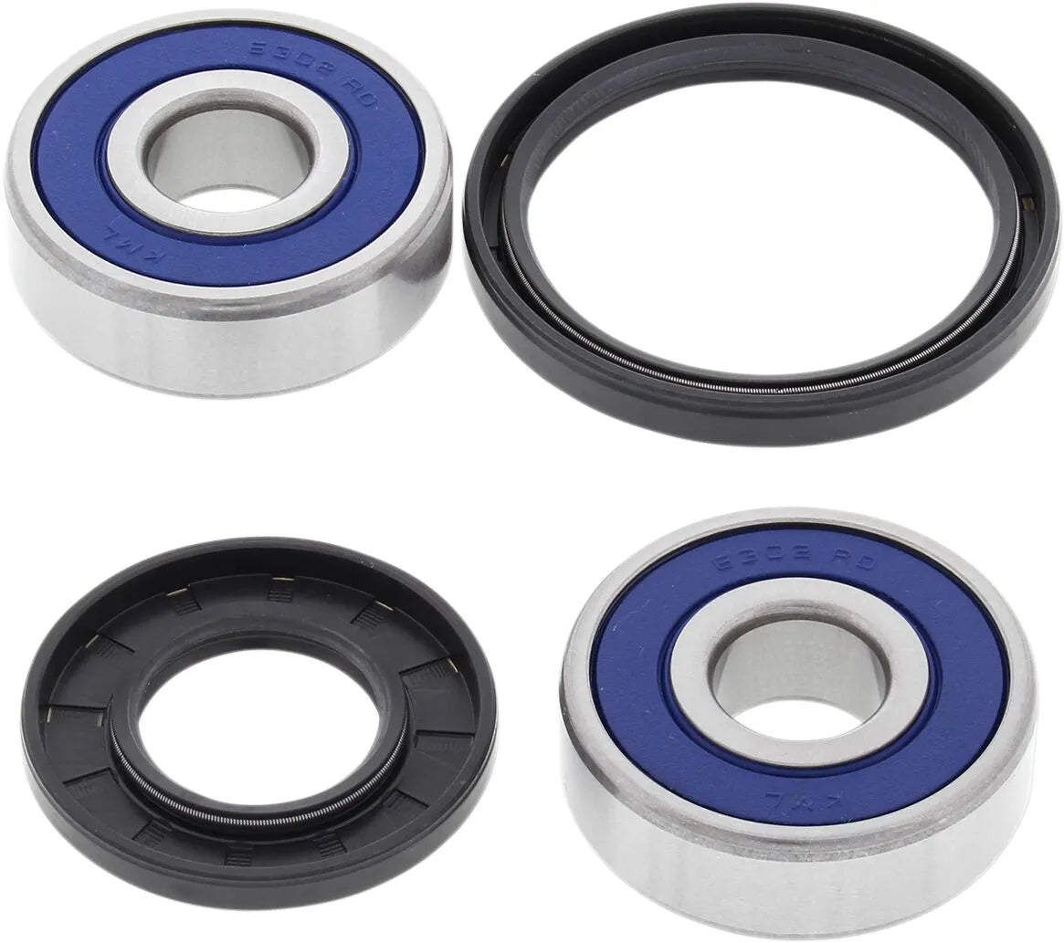 ALL BALLS Wheel Bearing Kit for Front Wheel