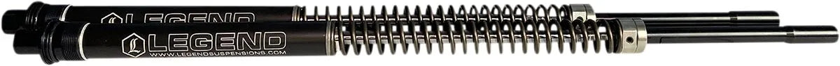 Legend Suspension +2" Axeo Performance Front Suspension