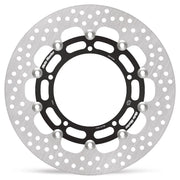 Moto-master Halo Series Flytande Bromsskiva - 310mm - Fram