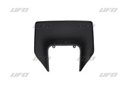 UFO Front Headlight Plastic Cover
