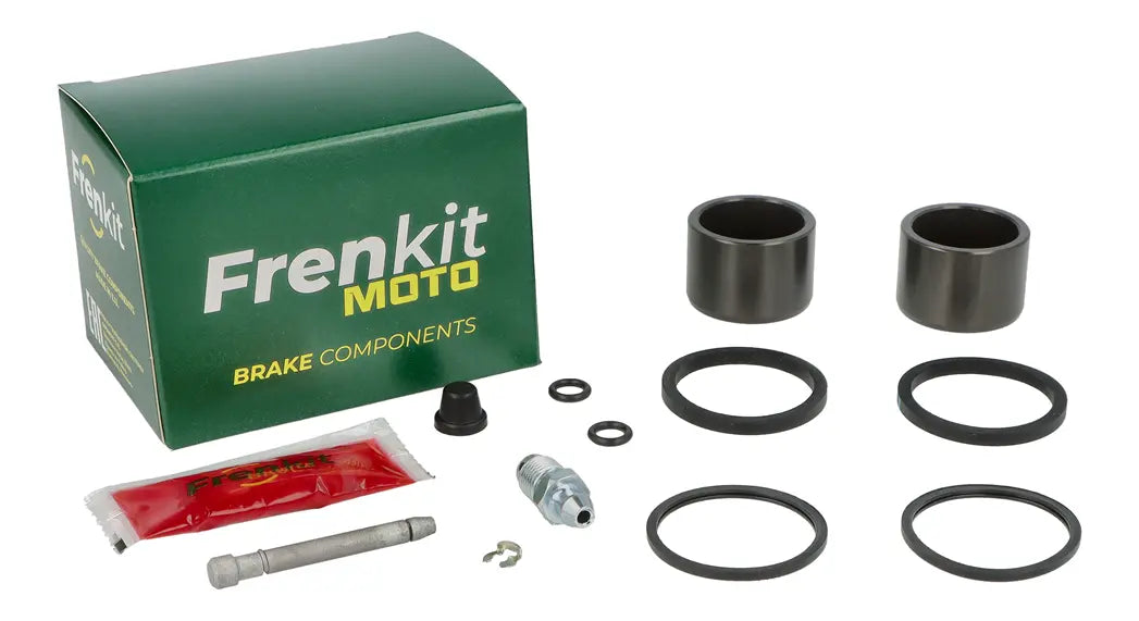 Frenkit S.l. Rear Brake Caliper Superkit