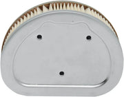 Drag Specialties Replacement Air Filter