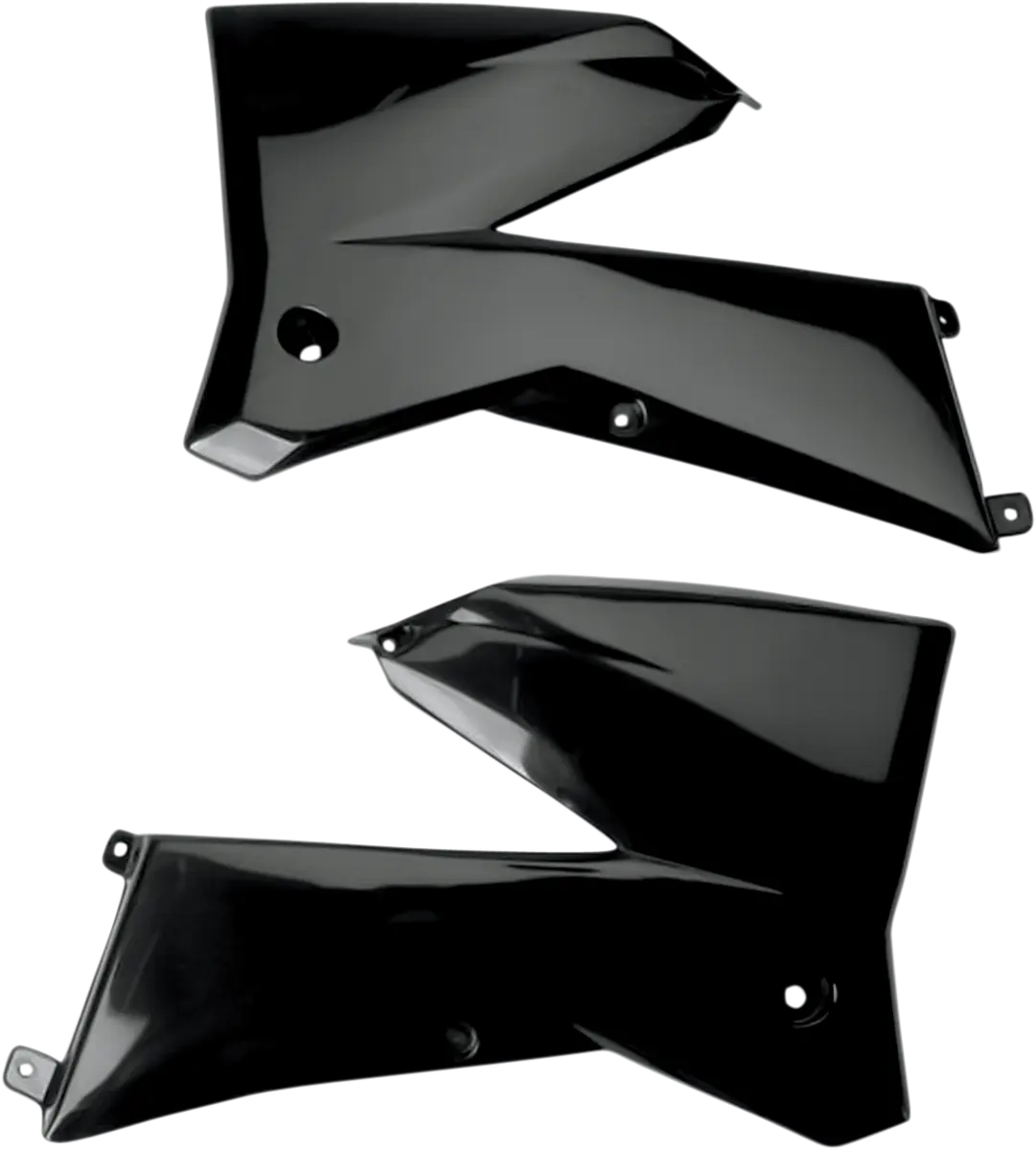 Ufo Radiator Covers For Ktm