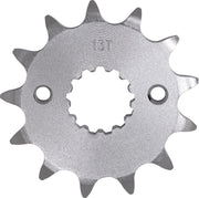 Moose Offroad Front Sprocket - Chromoly Steel, 520 Chain