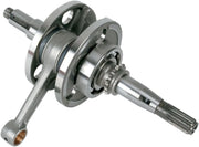 Hot Rods Crankshaft Assembly For 350cc Engines