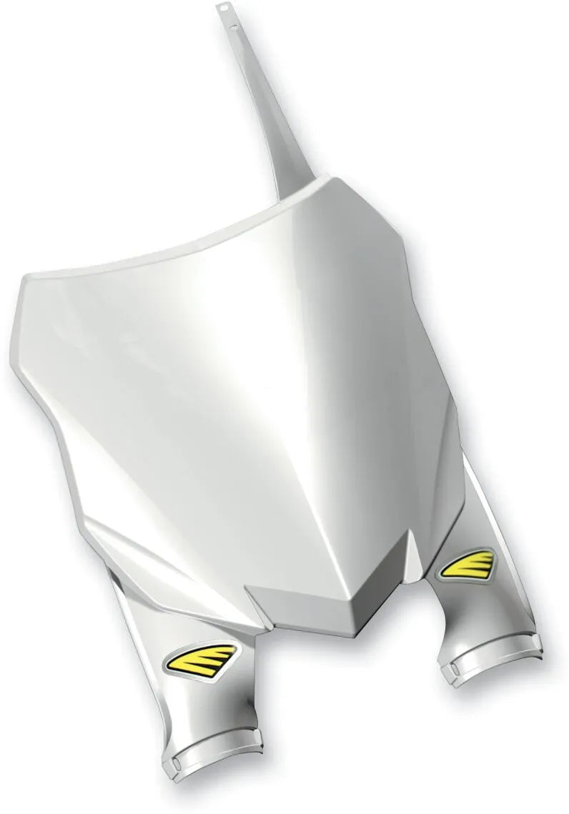 Cycra Stadium Number Plate - Universal Fit