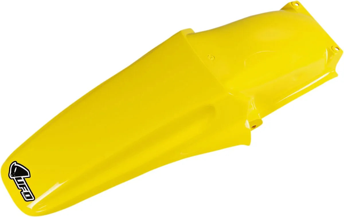 UFO MX Rear Fender for Motorcycles