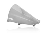 Wrs Windscreen: Enhanced Protection & Style