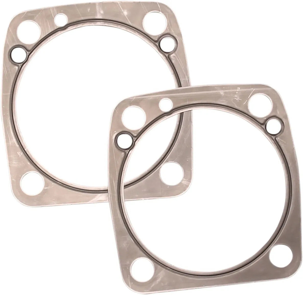 Cometic Viton Cylinder Base Gasket for Harley Davidson Big Twin