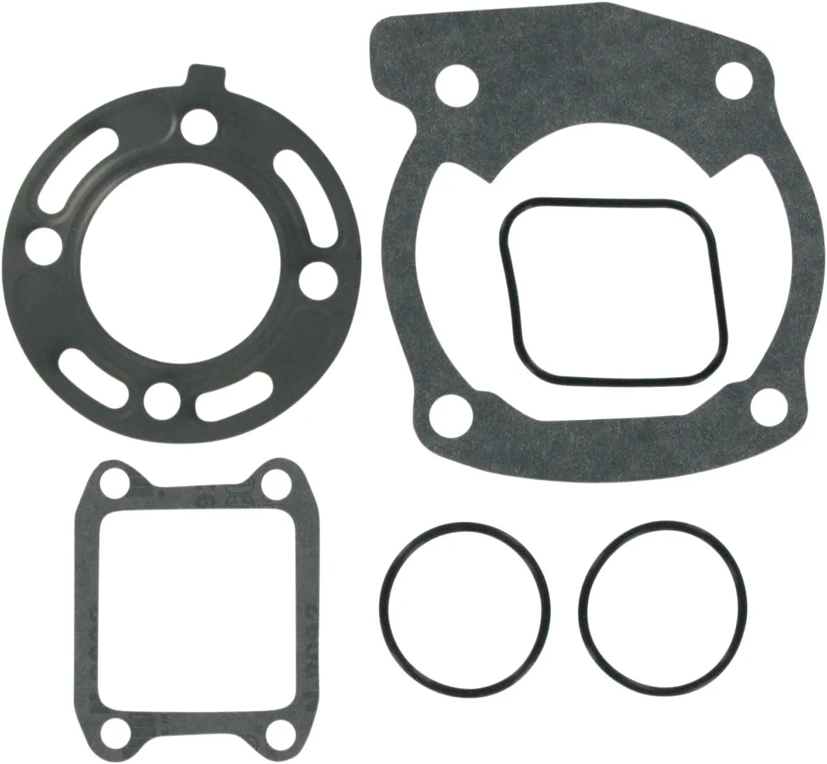 Moose Offroad Top End Gasket Kit