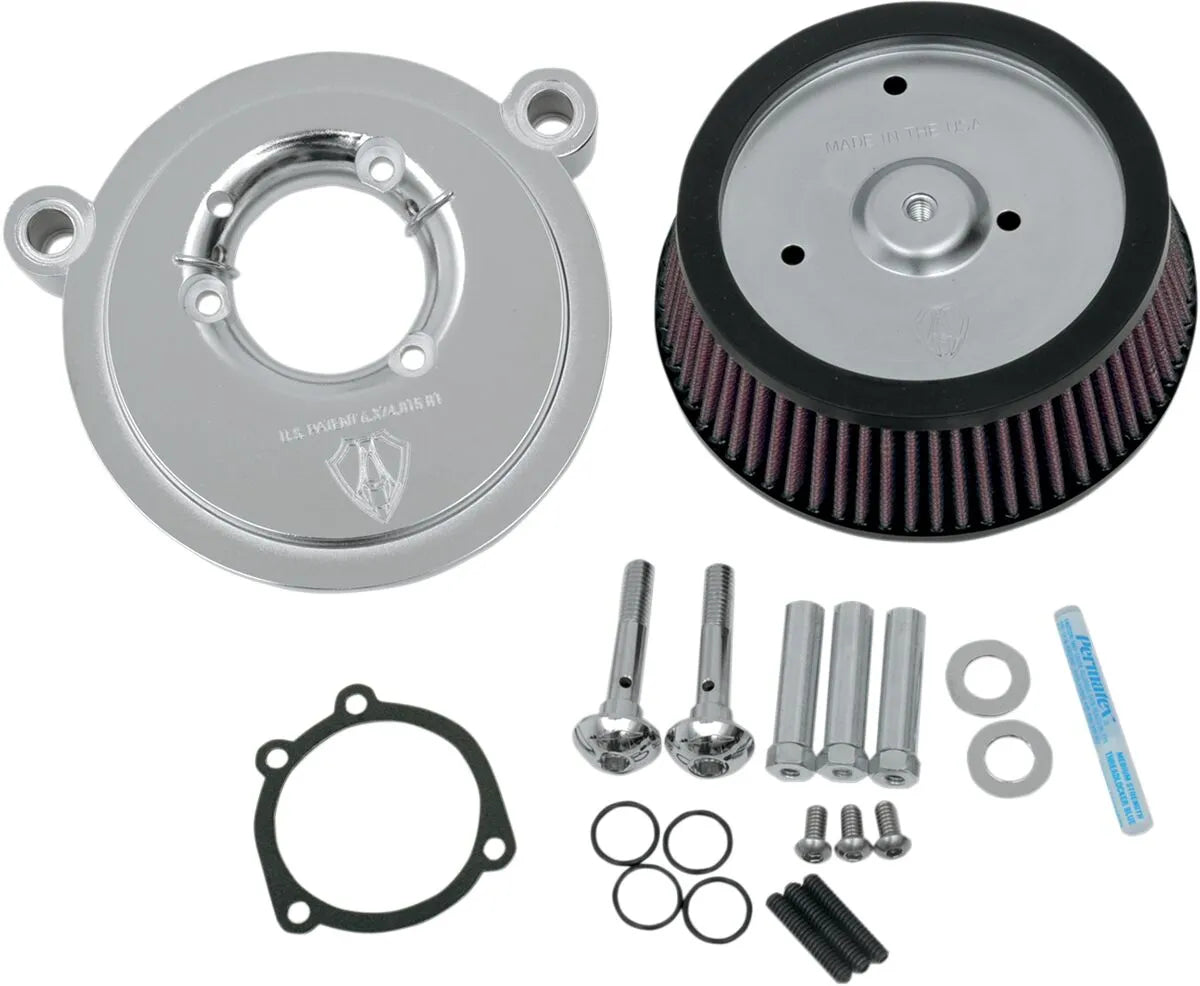 Arlen Ness Big Sucker Air Filter Kit