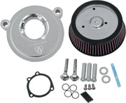 Arlen Ness Big Sucker Air Filter Kit