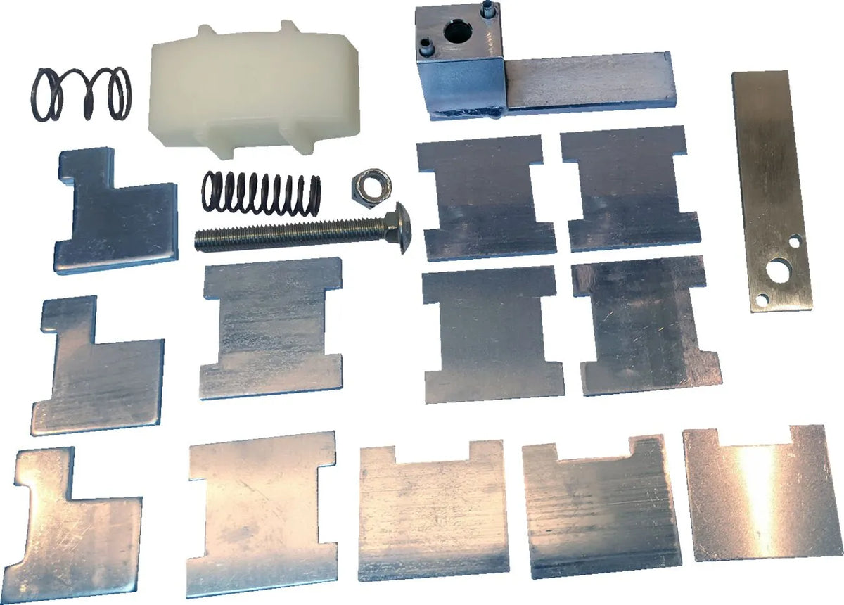 Drag Specialties Auto-Adjust Primary Chain Adjuster Kit