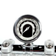 Motogadget Tiny mount cup 'Streamline' 22mm - Polished