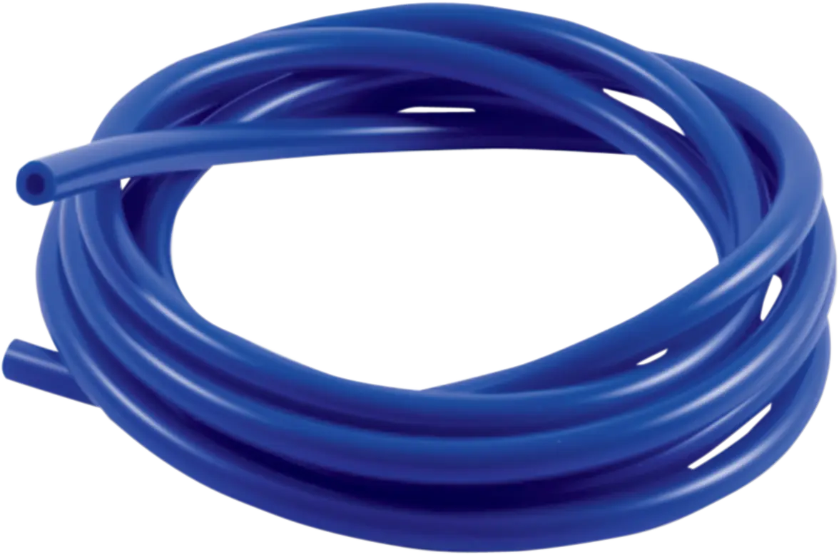 Samco Sport Vent/vacuum Tubing For Carbureted Applications