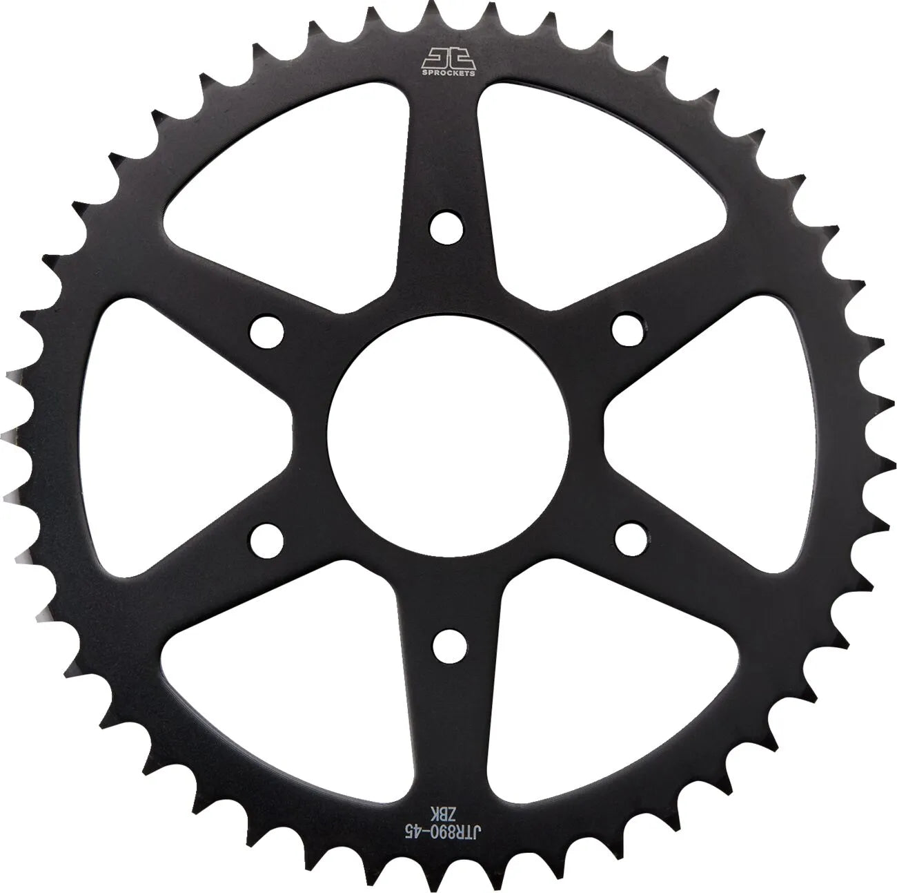Jt Sprockets Steel Rear Sprocket - High-quality Drive