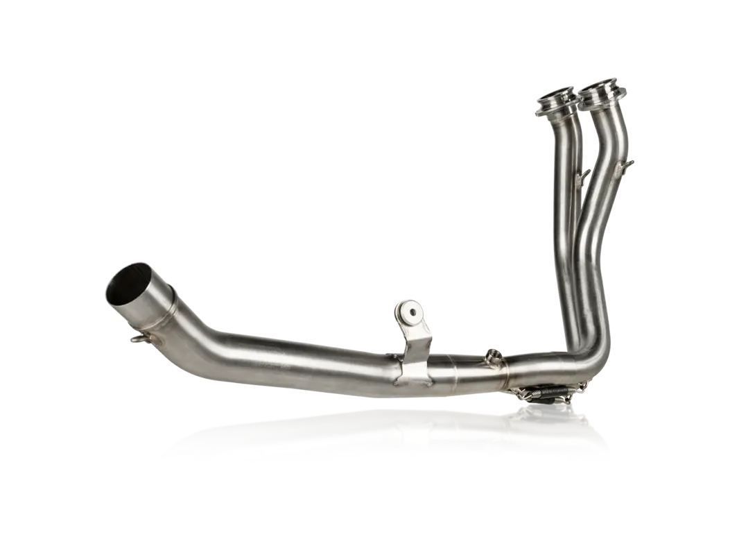 Akrapovic Extra Grenrör För Honda Hornet Cb750