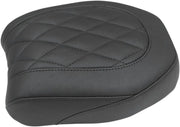 Mustang Wide Tripper Seat - For Harley Davidson