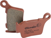 Brembo Prime Sinter Sd Bromsbelägg