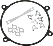 James Gasket Crankcase Saver Gasket Kit For Evo/twin Cam