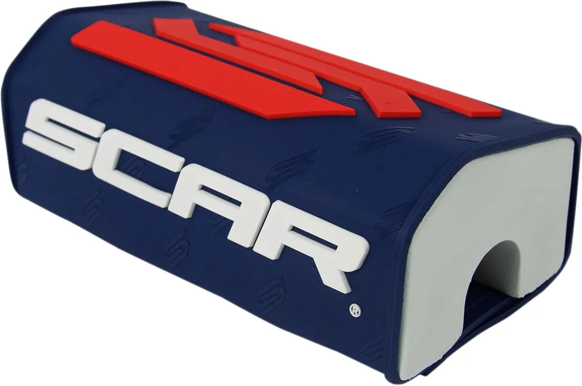 Scar O² Oversized Handlebar Pad