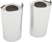 Drag Specialties Fork Slider Covers