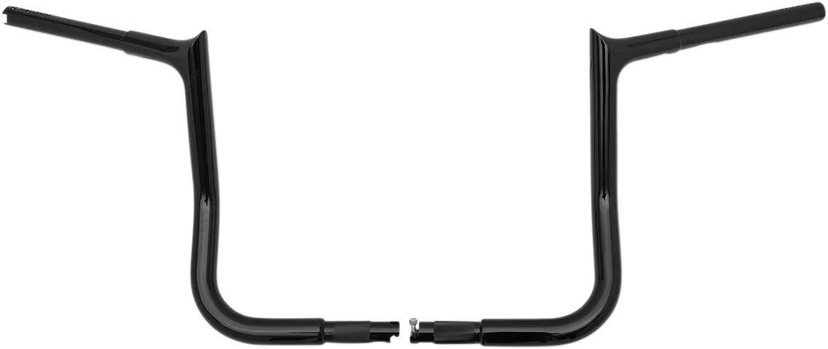 Fat Baggers 1-1/4" Ez Install Handlebar Kit
