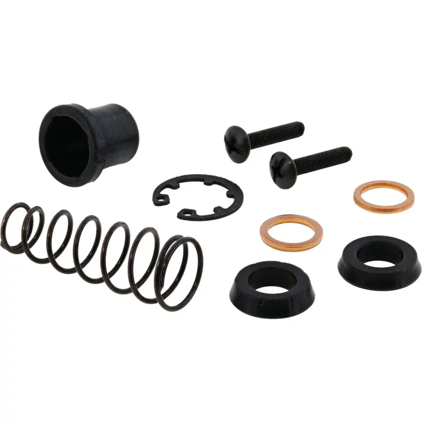 All Balls Brake Caliper Master Cylinder Rebuild Kit