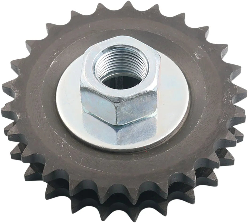 Belt Drives Ltd. 25t Solid Primary Sprocket Kit