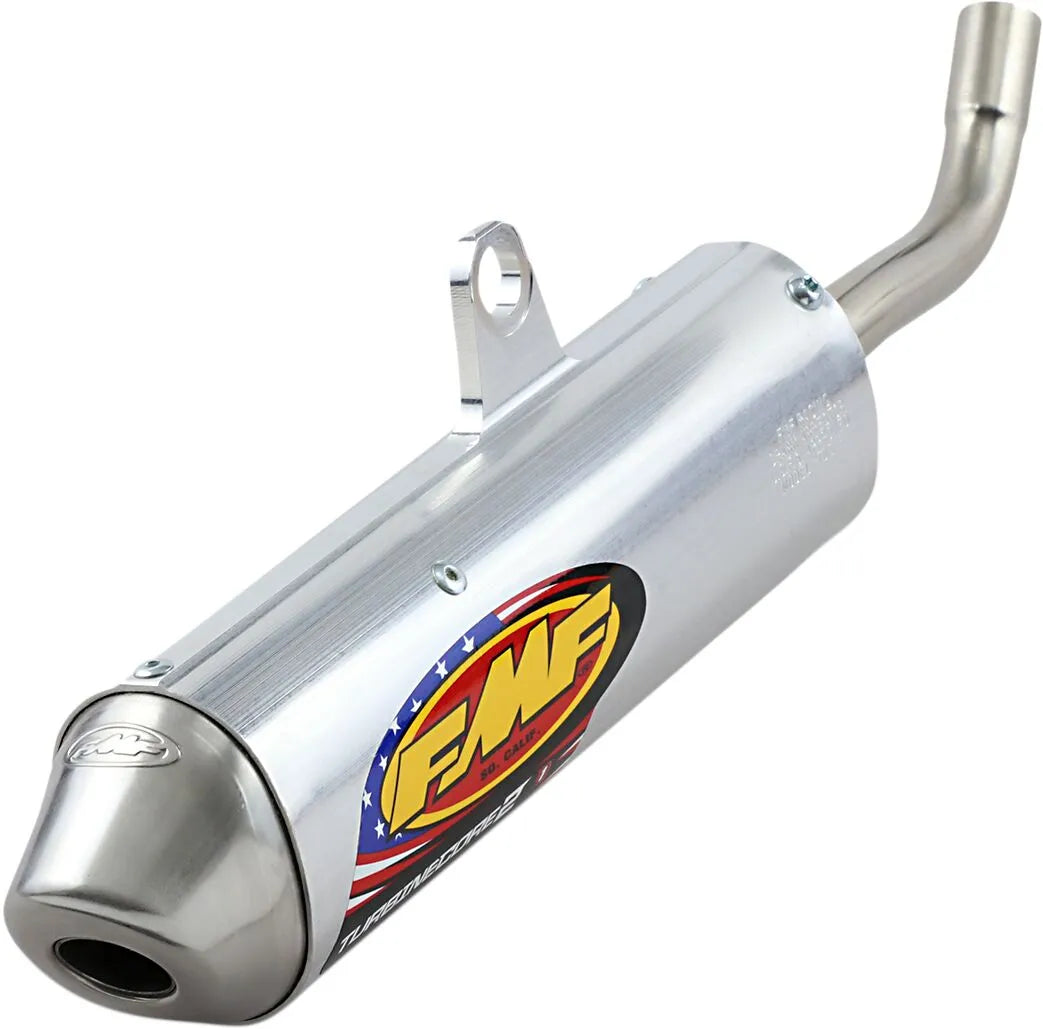 Fmf Turbinecore 2 Ljuddämpare - Förbättra Din Offroad-Prestanda