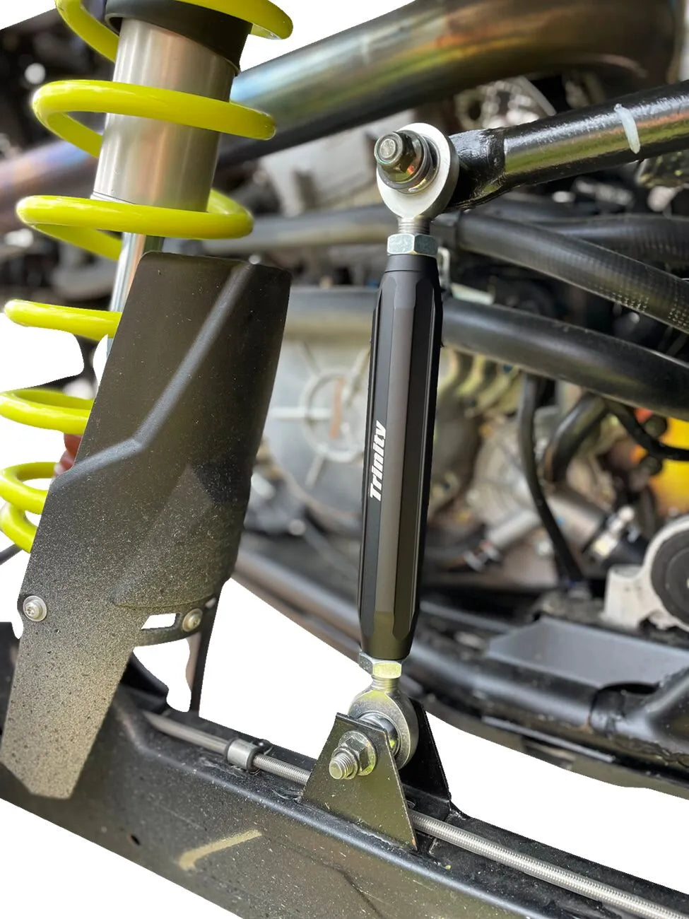 TRINITY RACING Swaybar Endlink for Rear