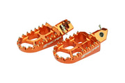 SCAR Evolution Foot Pegs for 57mm Width